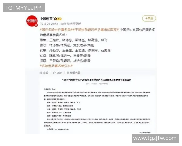 北京乒乓球队比赛经验引发热议球迷观点各异争论不断