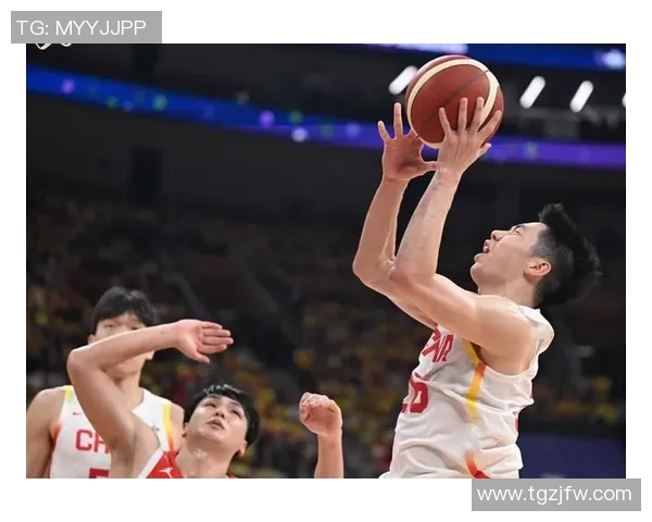 南京篮球队控制打法深度解析与战术应用探讨