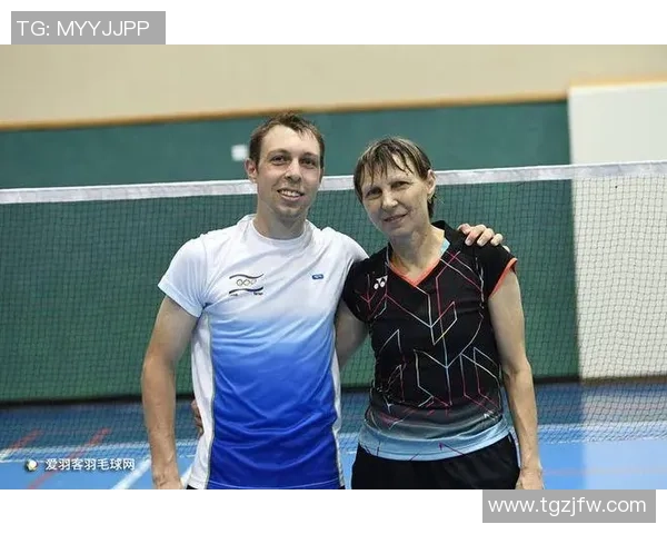 广州羽毛球队在欧锦赛中的状态分析与表现评估 广州羽毛球队在欧锦赛中的状态分析与表现评估