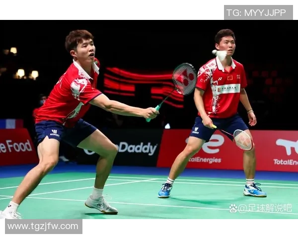 深圳羽毛球队联赛表现分析团队配合与战术执行的关键因素探讨