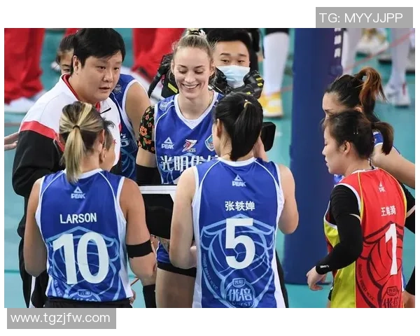 赛后分析:上海排球队与广州排球队个人能力对比与表现评估 赛后分析:上海排球队与广州排球队个人能力对比与表现评估