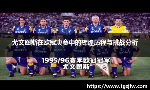 尤文图斯在欧冠决赛中的辉煌历程与挑战分析