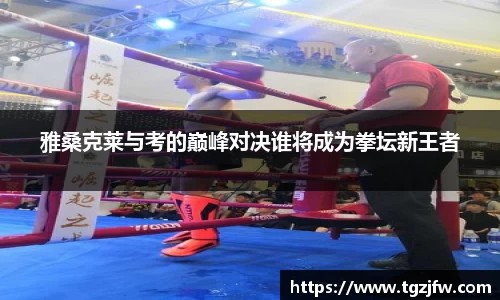 雅桑克莱与考的巅峰对决谁将成为拳坛新王者