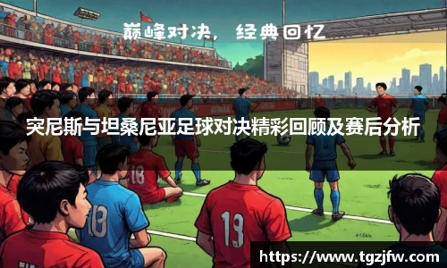 突尼斯与坦桑尼亚足球对决精彩回顾及赛后分析