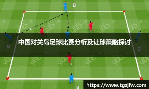 中国对关岛足球比赛分析及让球策略探讨