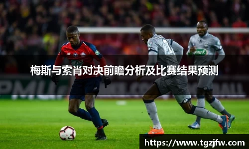 梅斯与索肖对决前瞻分析及比赛结果预测
